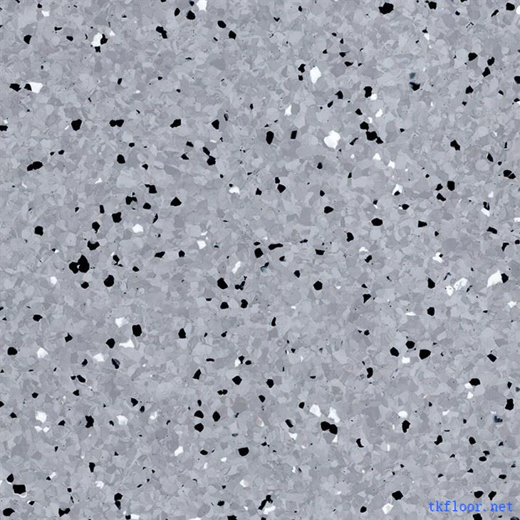 Static Conductive Flooring
